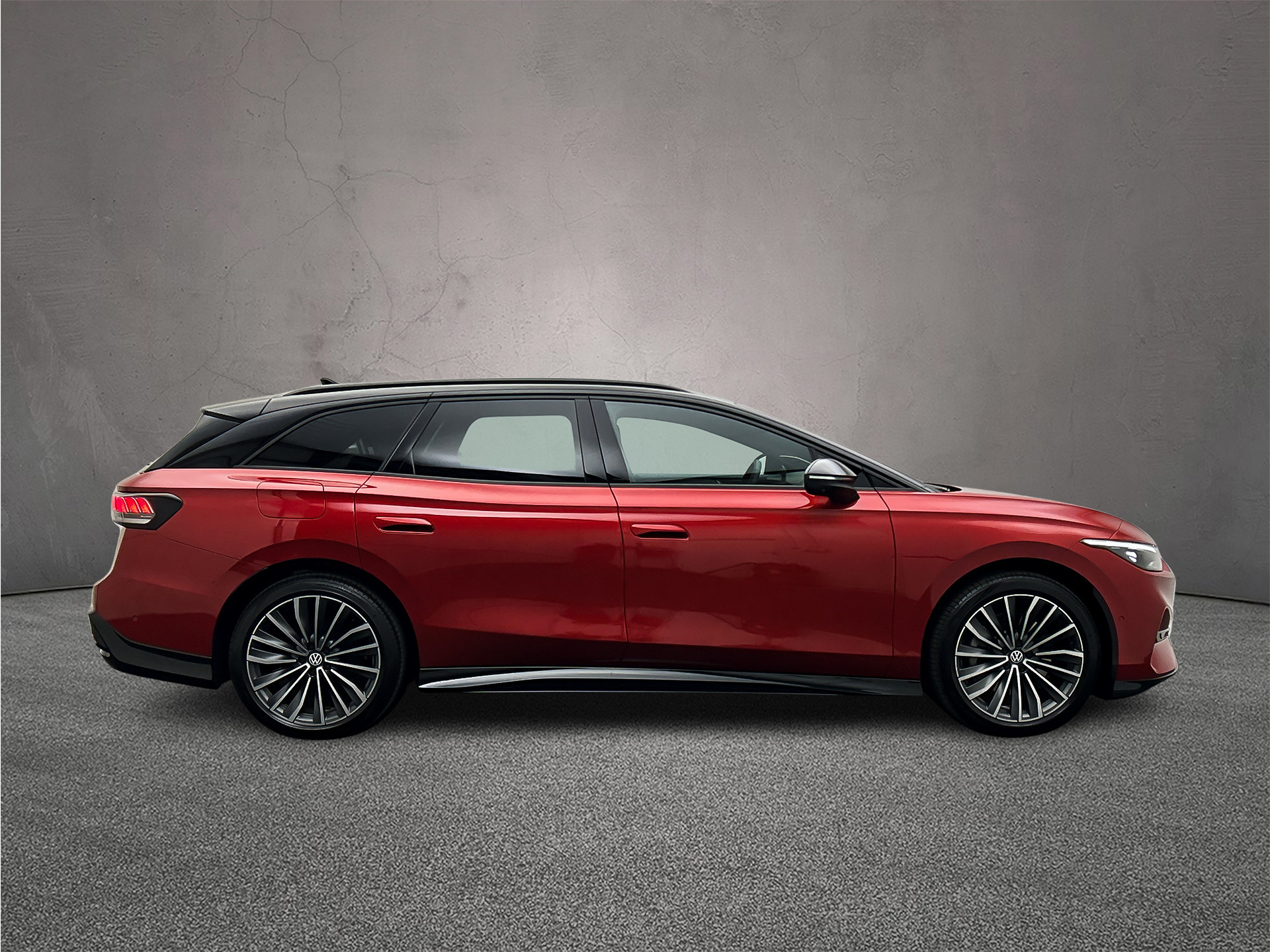 Hoofdafbeelding Volkswagen ID.7