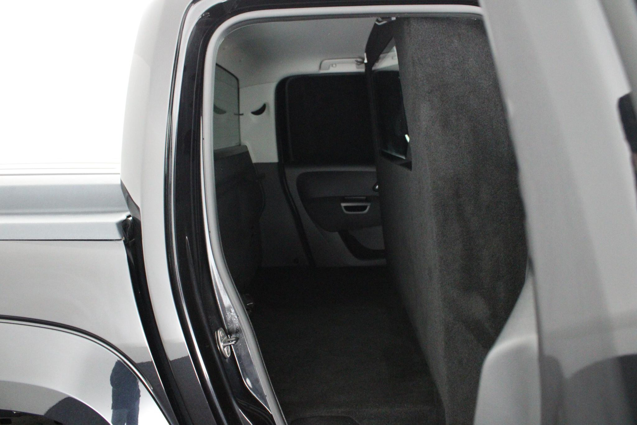 Hoofdafbeelding Volkswagen Amarok