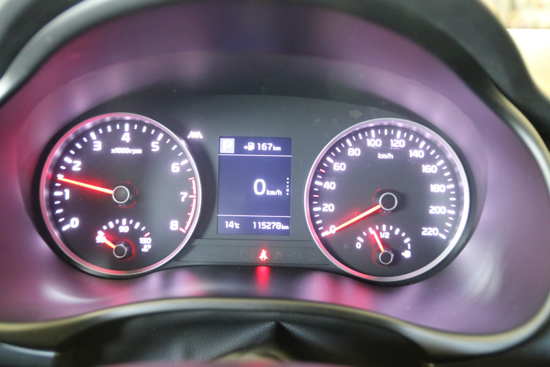 Hoofdafbeelding Kia Stonic