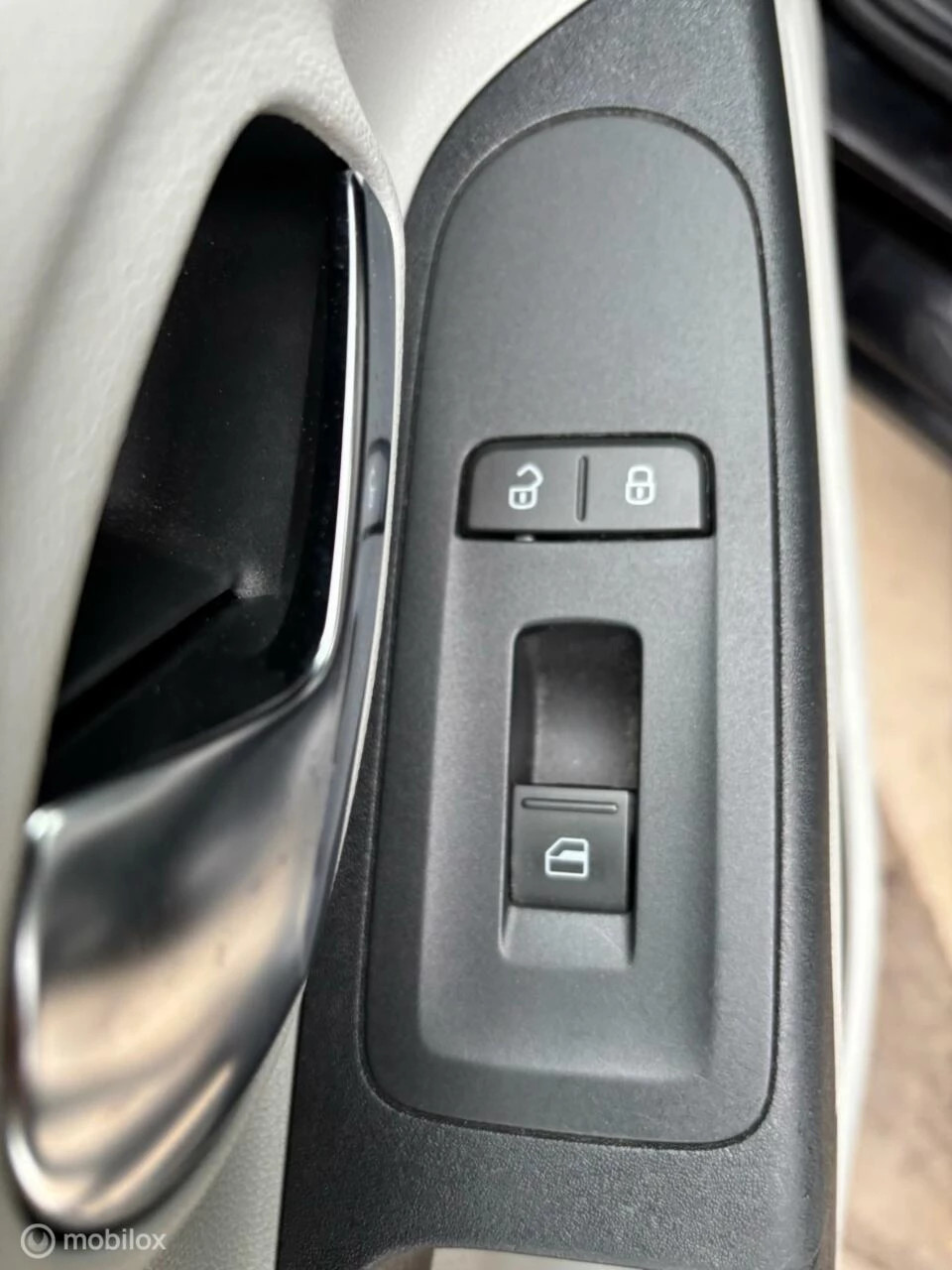 Hoofdafbeelding SEAT Mii