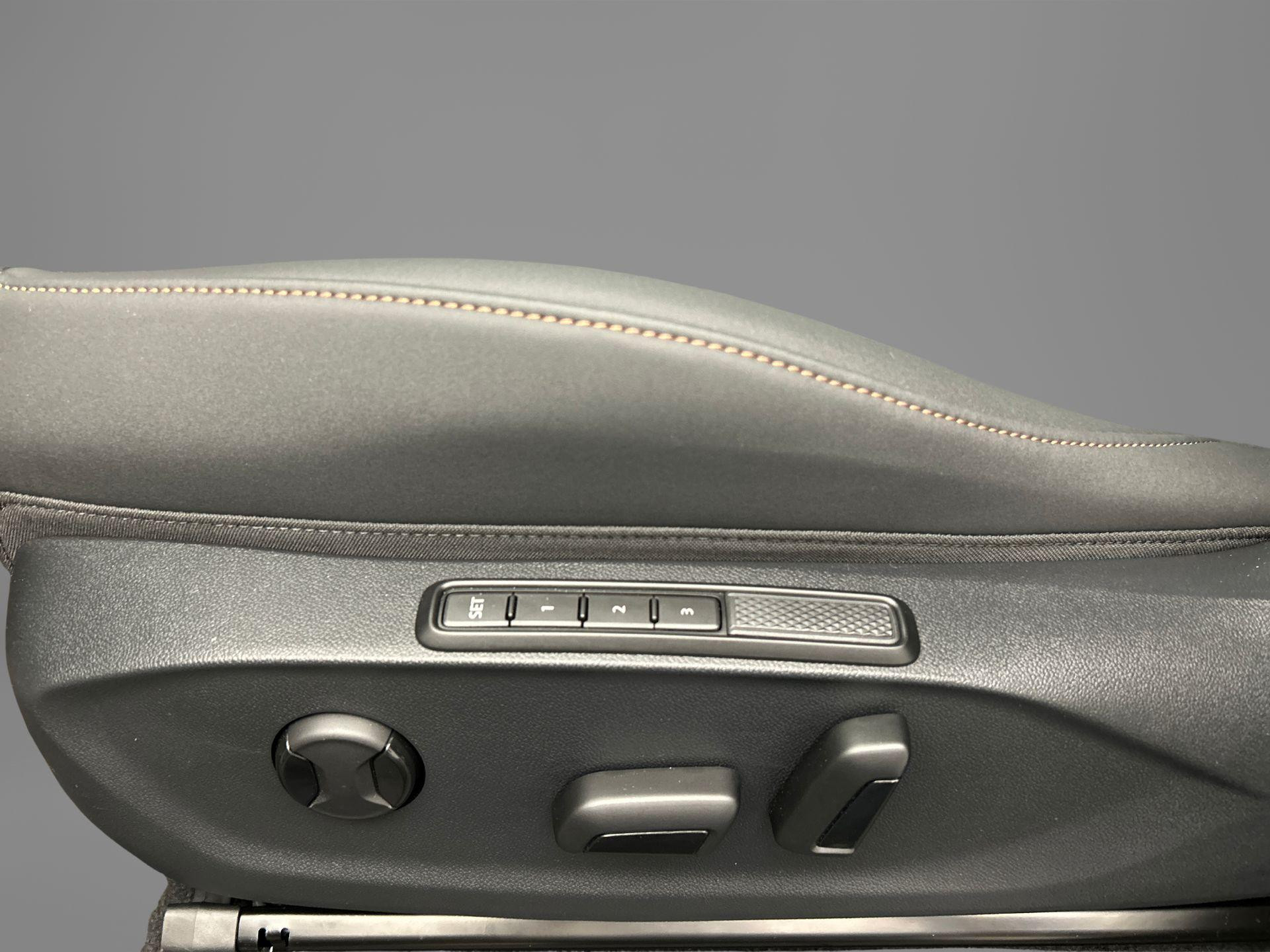 Hoofdafbeelding CUPRA Terramar