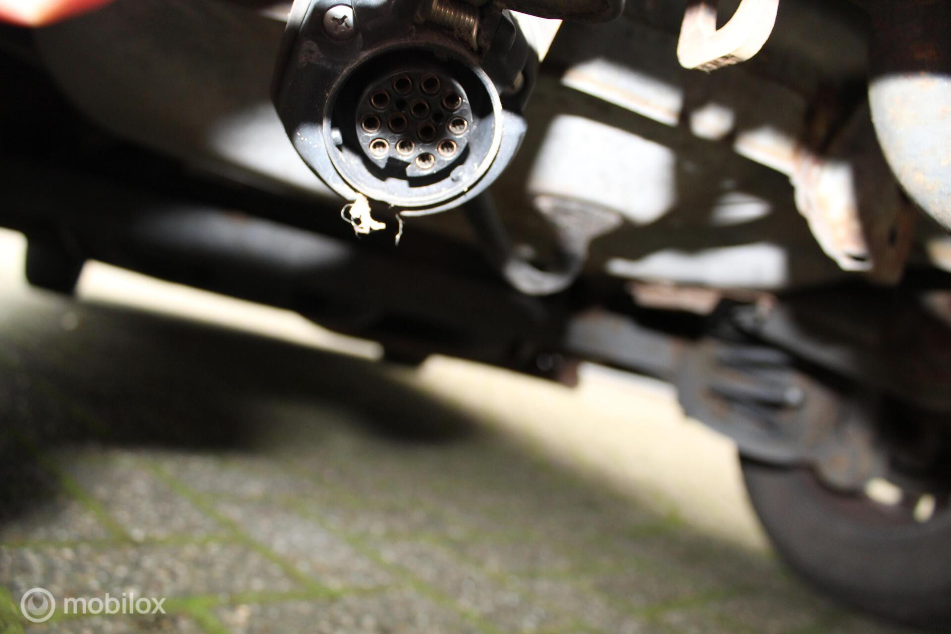 Hoofdafbeelding Toyota Verso-S