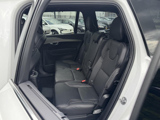 Volvo XC90 Volvo XC90 T8 Plug-in hybrid AWD Plus Bright | 360 Camera | H&K Audio | Getint glas - afbeelding nr 5