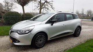 Renault Clio 0.9 TCe Dynamique