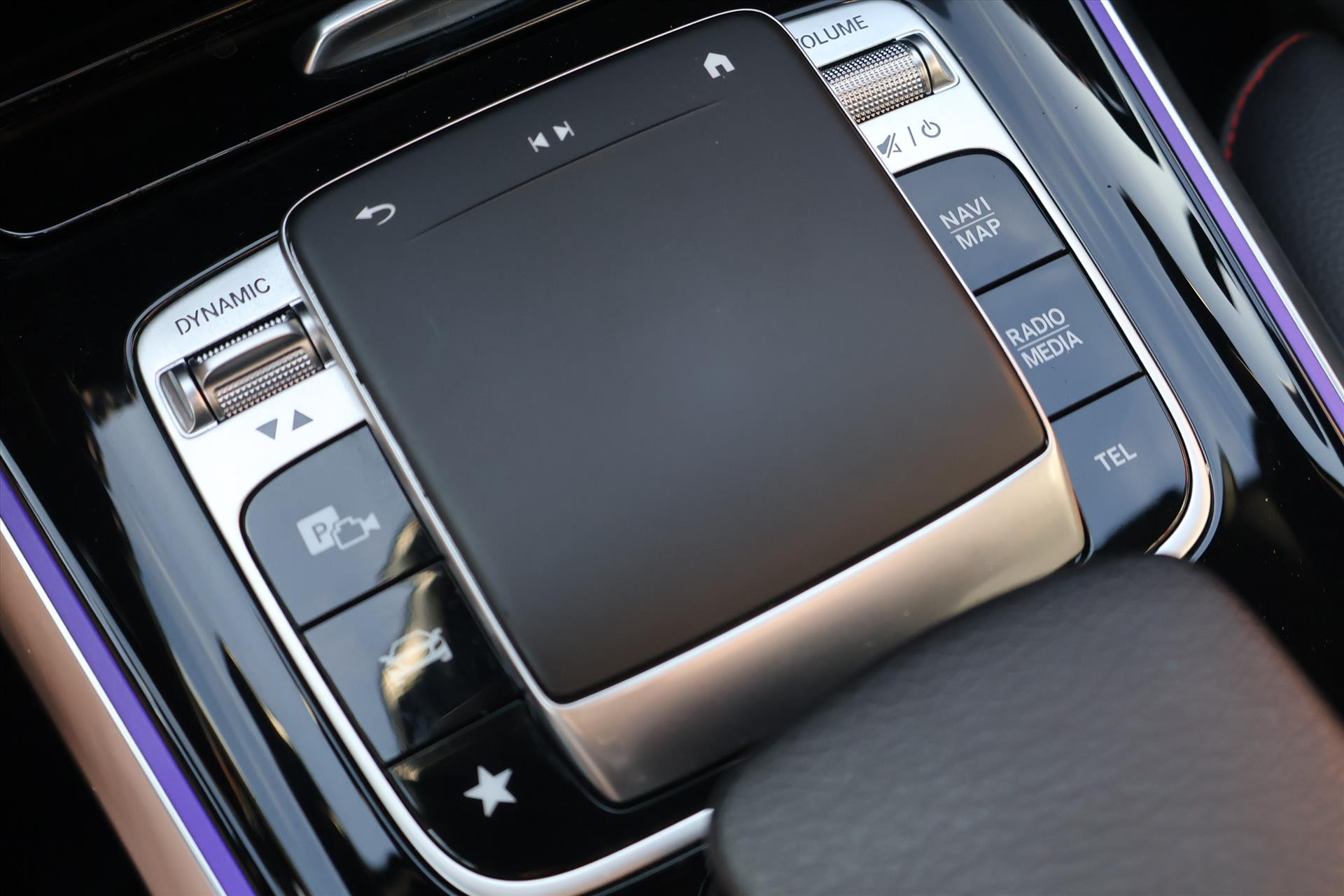 Hoofdafbeelding Mercedes-Benz GLB