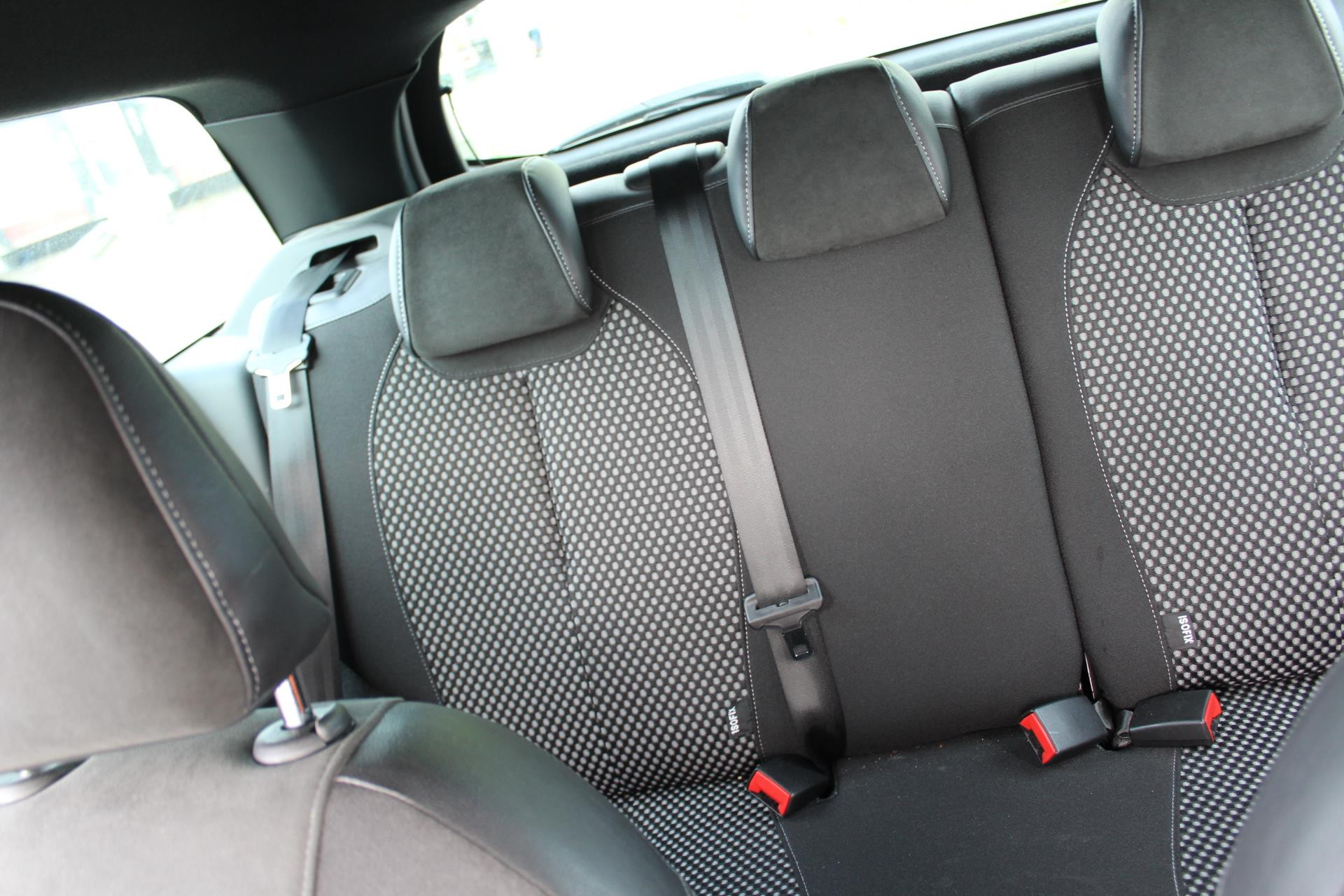 Hoofdafbeelding Citroën DS3