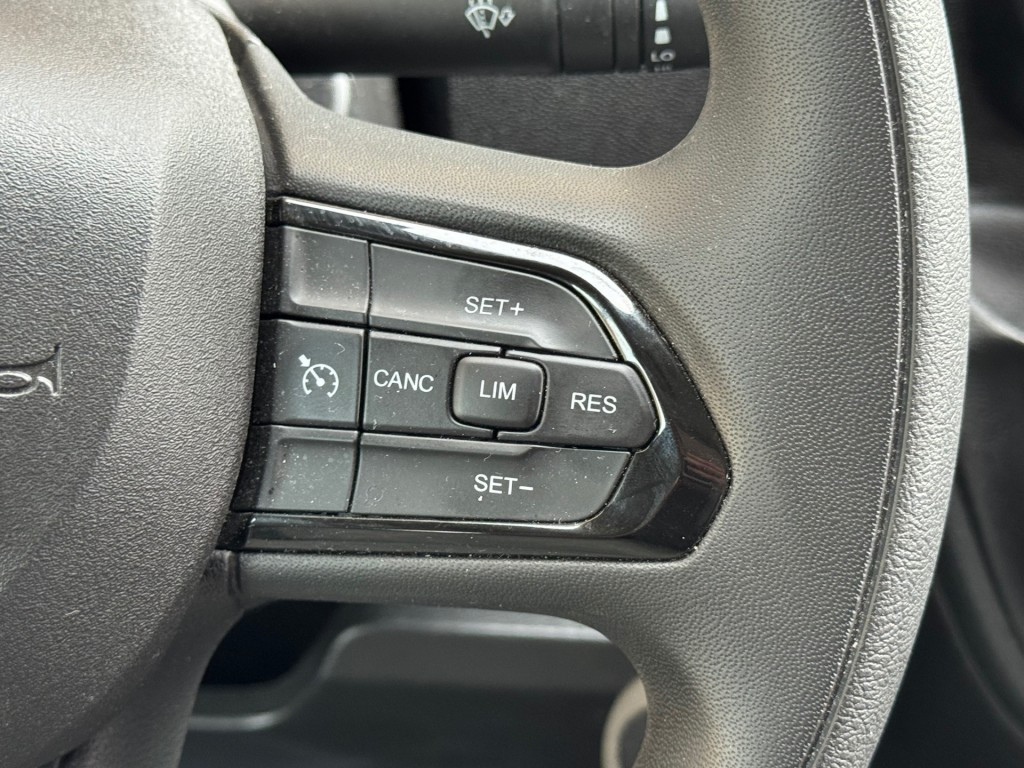 Hoofdafbeelding Dethleffs Just Camp