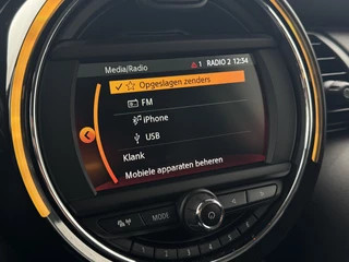 MINI 3-deurs MINI 3-deurs Mini 1.5, 1e Eig! Keyless! Lm Velgen! Apk 5-2027! Zondag OPEN! - afbeelding nr 20