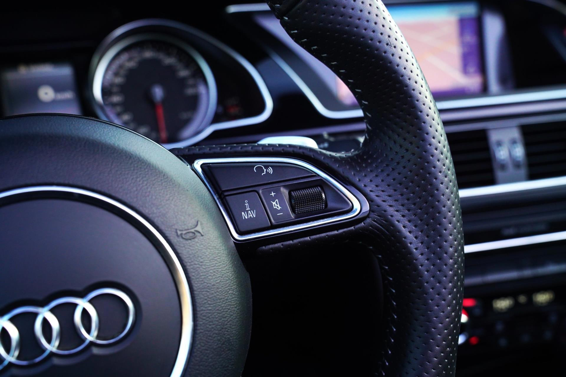 Hoofdafbeelding Audi RS5