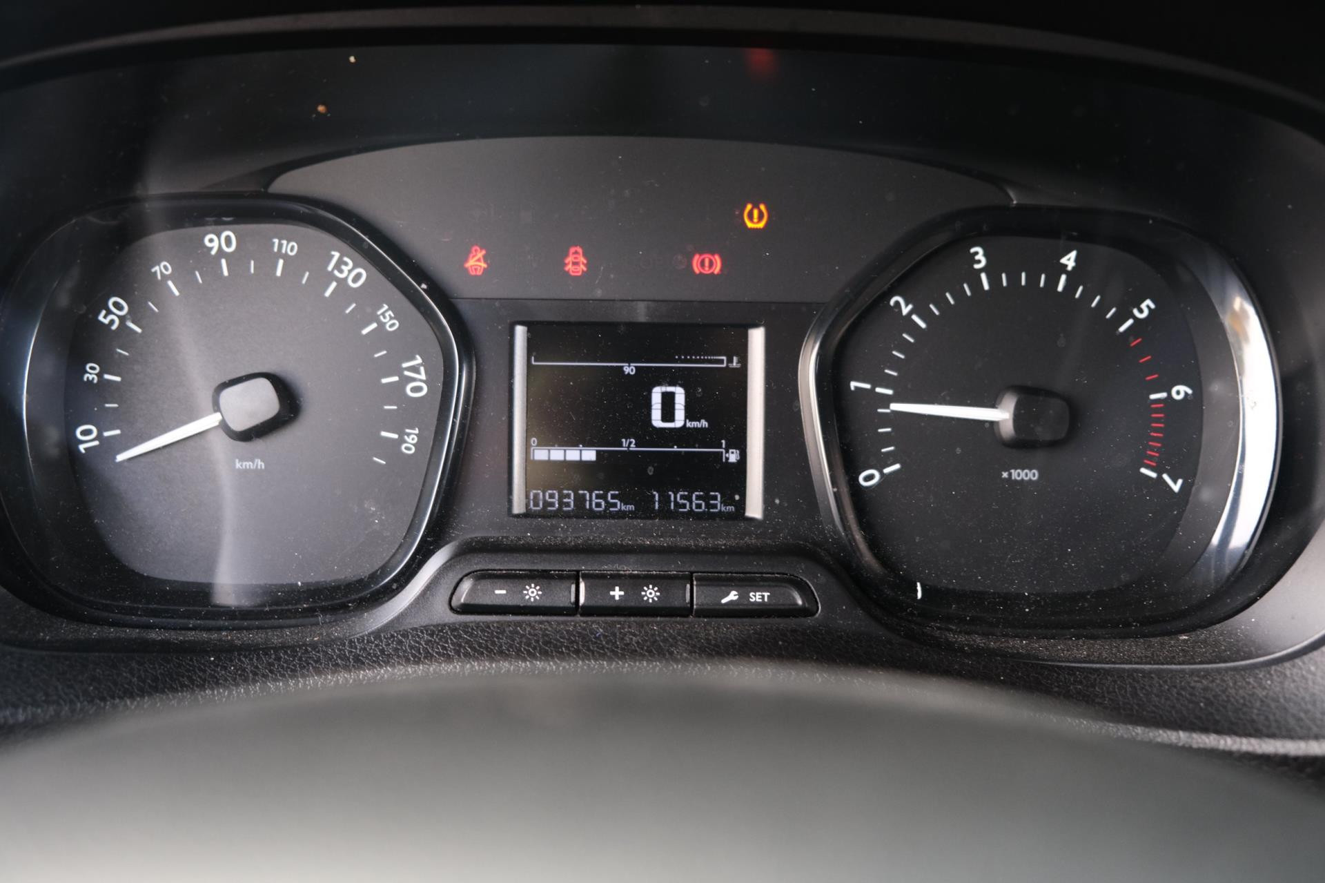 Hoofdafbeelding Peugeot Expert