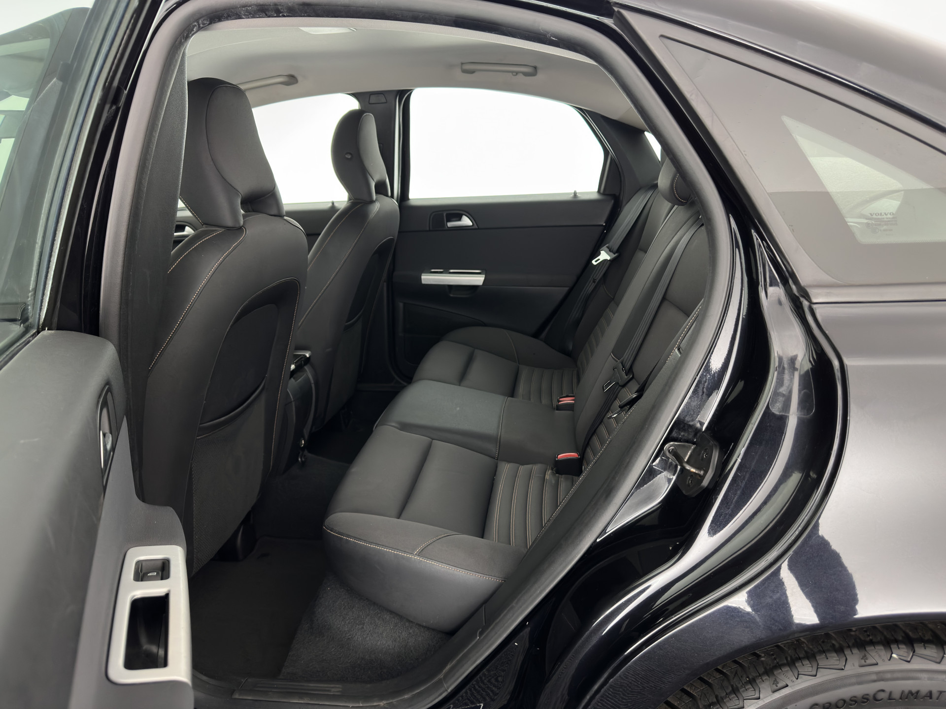 Hoofdafbeelding Volvo S40