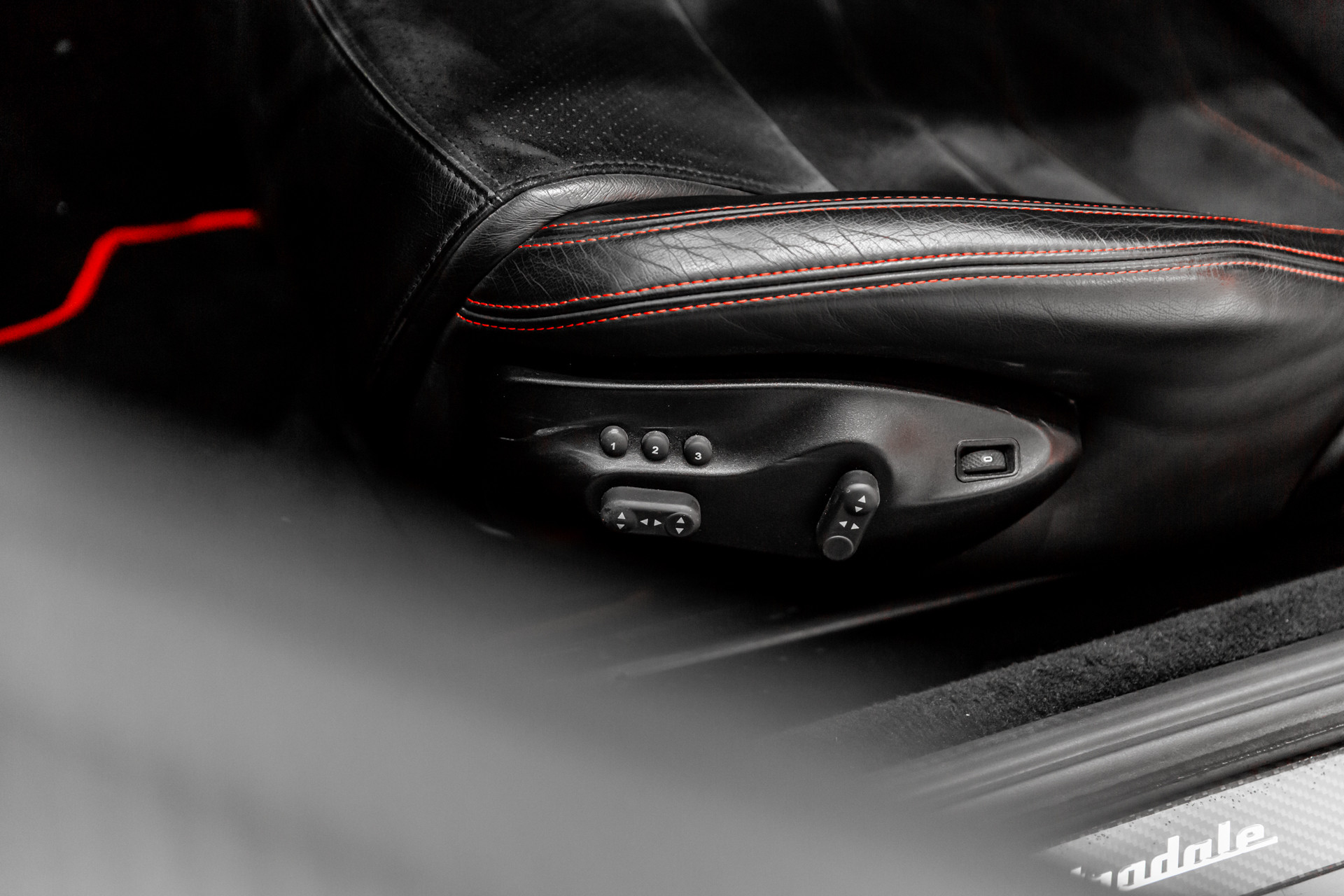 Hoofdafbeelding Maserati GranTurismo