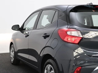 Hyundai i10 Hyundai i10 1.0 Comfort Smart | Private Lease 319 p.m. - afbeelding nr 16