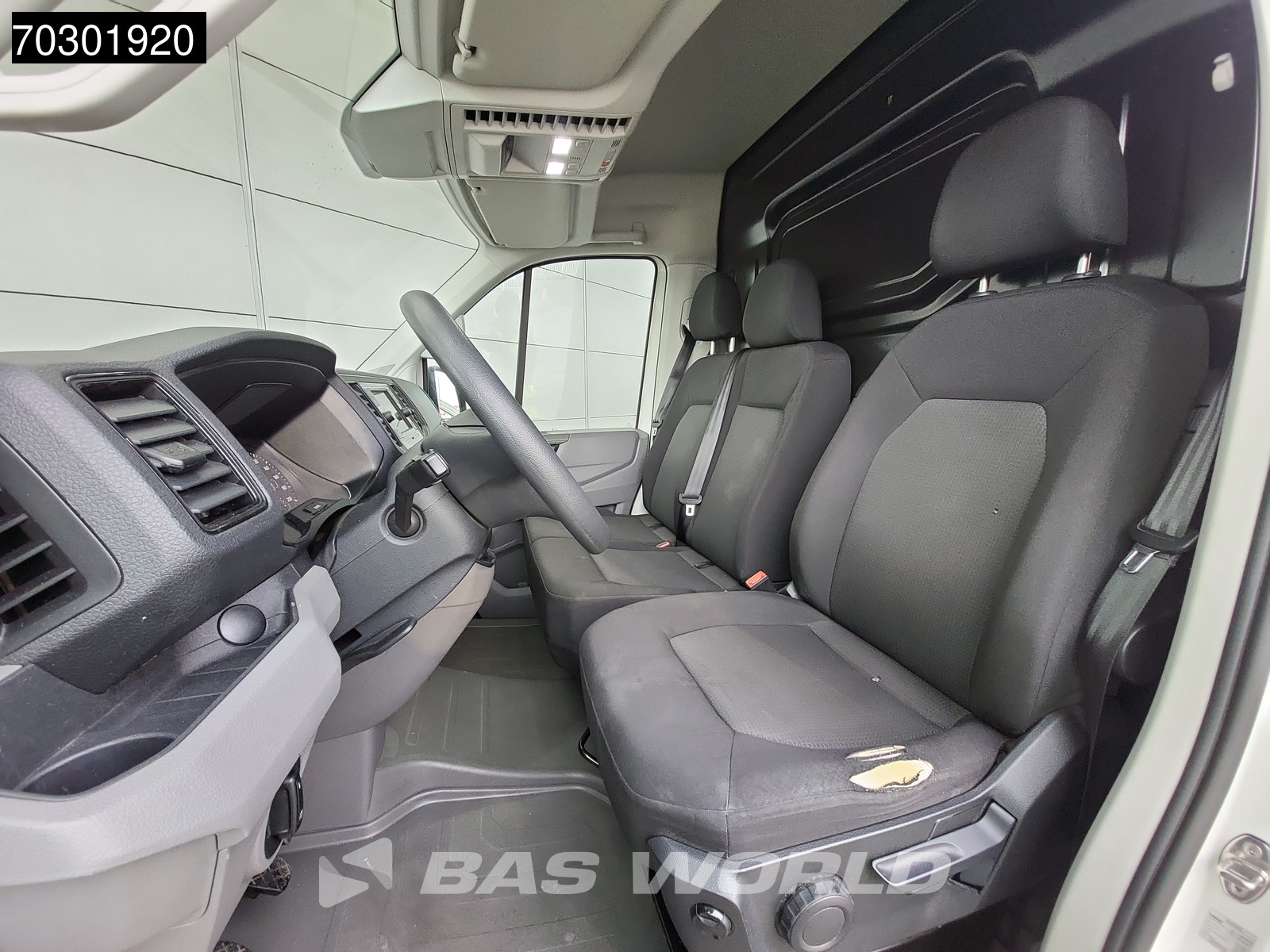 Hoofdafbeelding MAN TGE