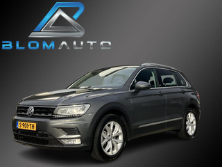 Volkswagen Tiguan 2.0 TSI 4Motion 180PK EL. TREKH+ACC+LED