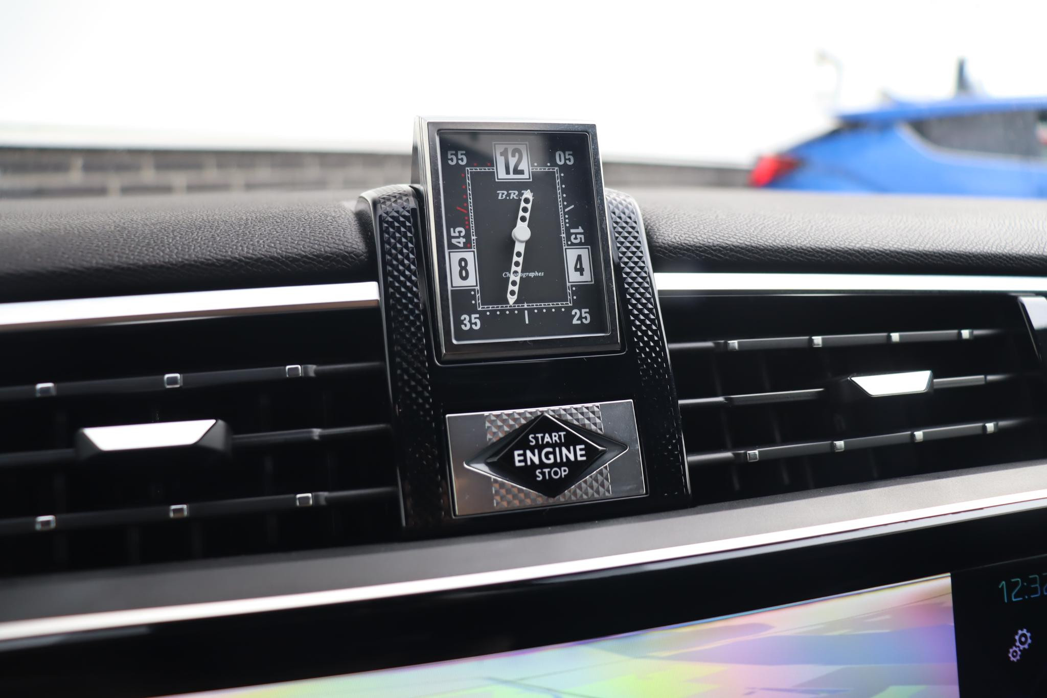 Hoofdafbeelding DS DS 9