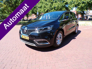 Renault Espace 1.6 TCe Dynamique 7p. AUTOMAAT 7 PERSOONS