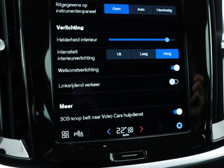 Volvo V60 Volvo V60 2.0 B3 Core | Adaptive Cruise | Navi | El. Achterklep - afbeelding nr 31