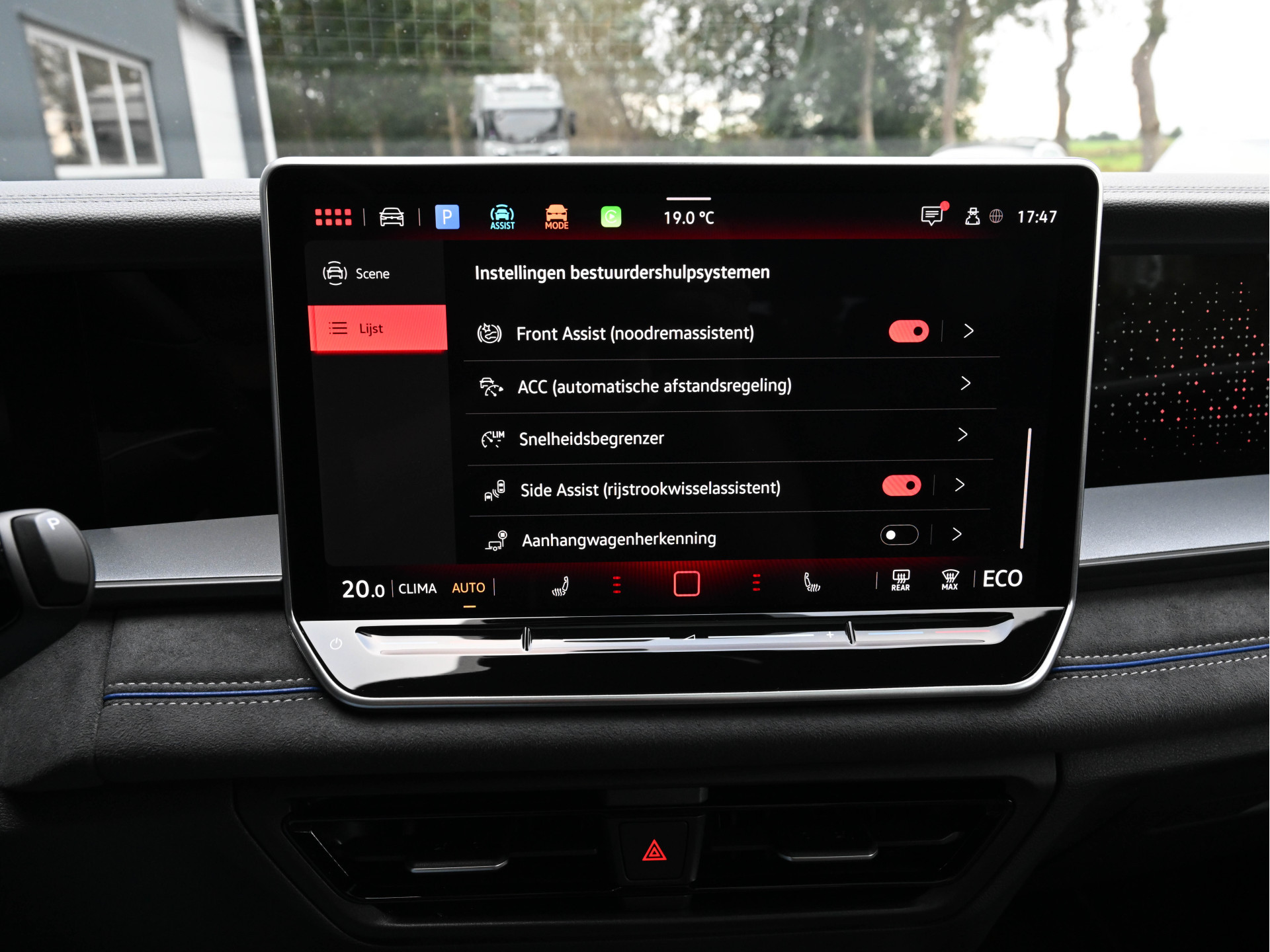 Hoofdafbeelding Volkswagen Tayron