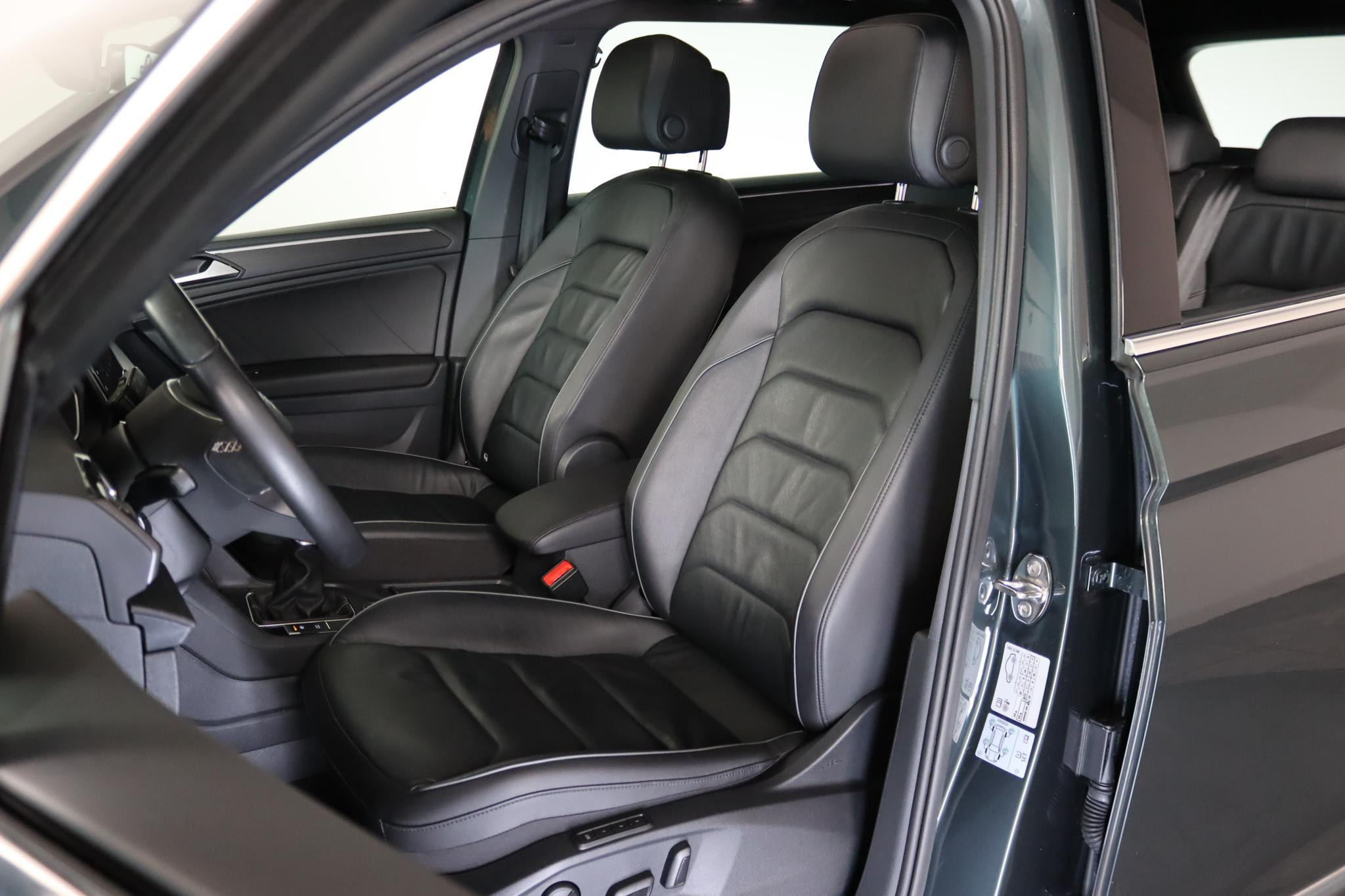 Hoofdafbeelding SEAT Tarraco