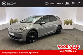 Volkswagen ID.3 Limited Edition 52kWh
