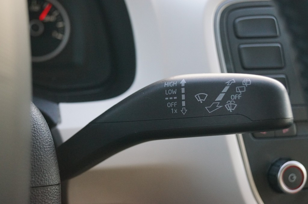 Hoofdafbeelding SEAT Mii