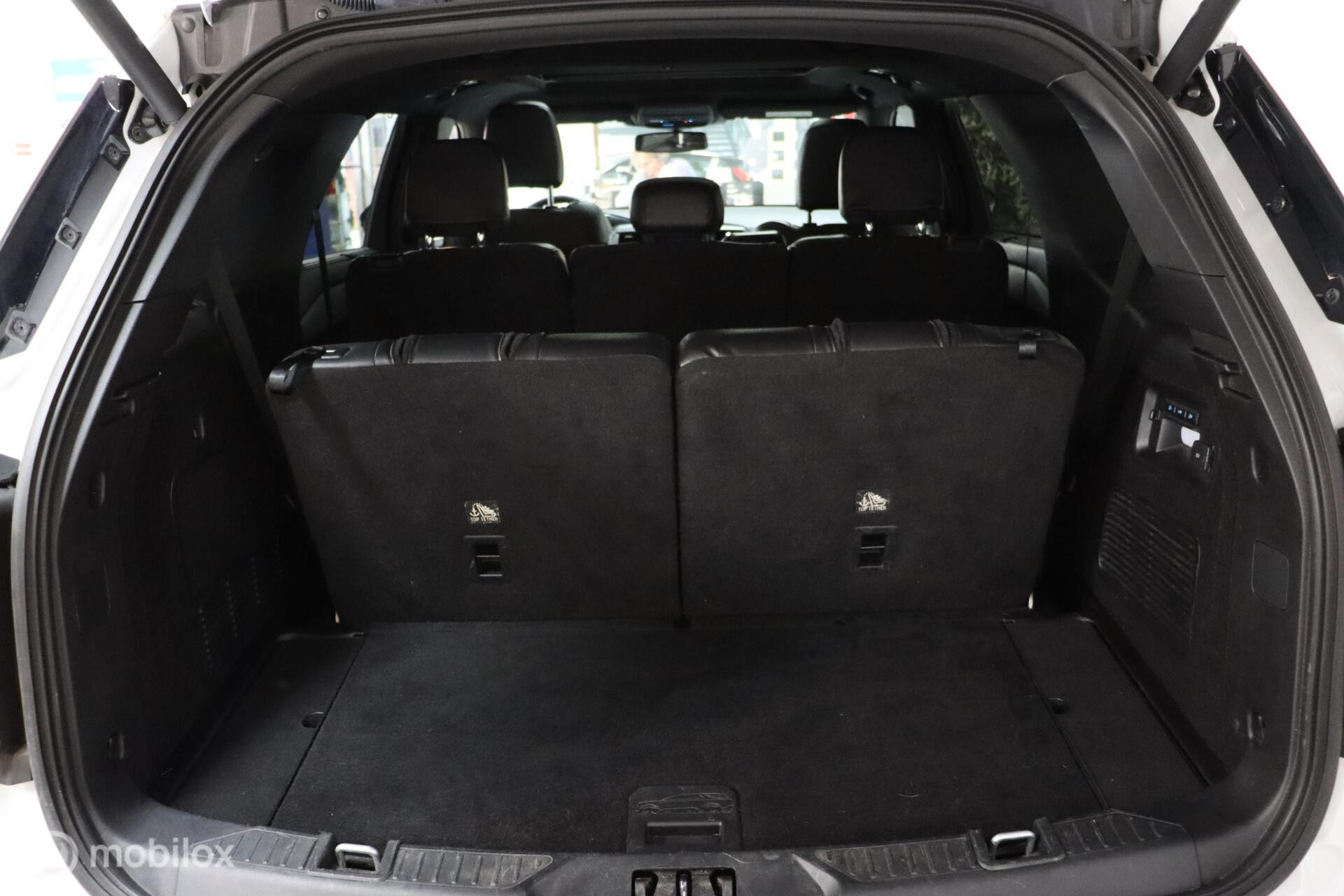 Hoofdafbeelding Ford Explorer