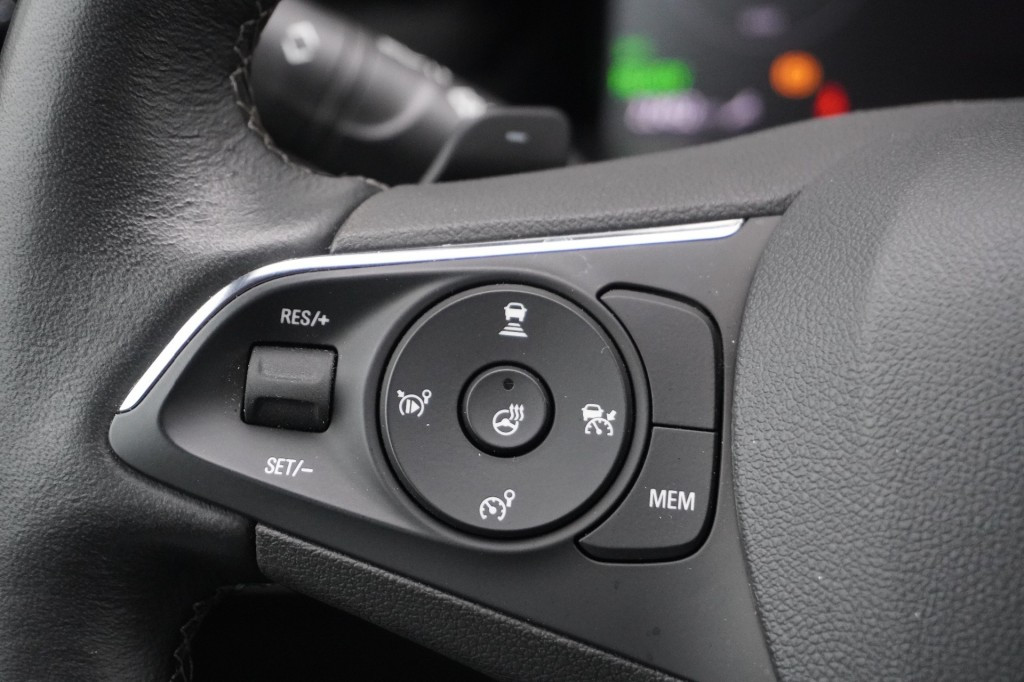 Hoofdafbeelding Opel Grandland