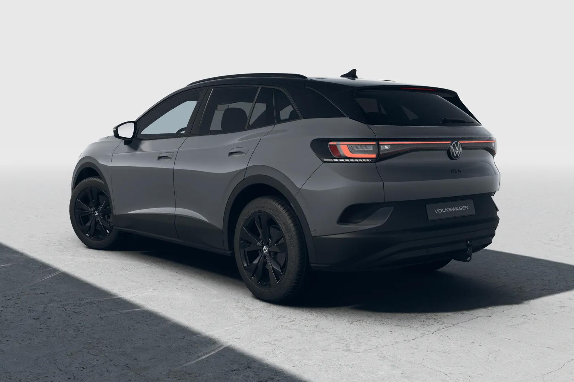 Hoofdafbeelding Volkswagen ID.4