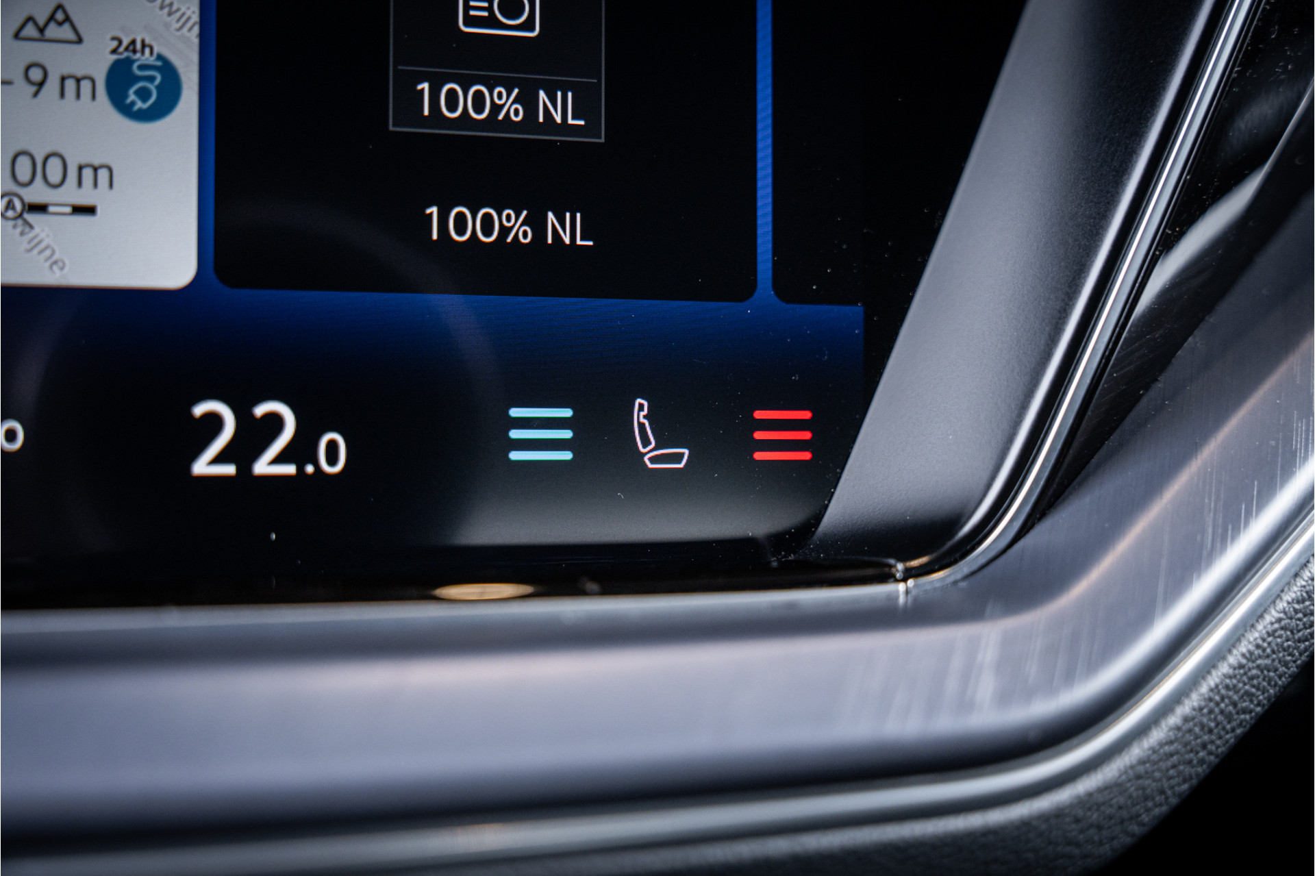 Hoofdafbeelding Volkswagen Touareg