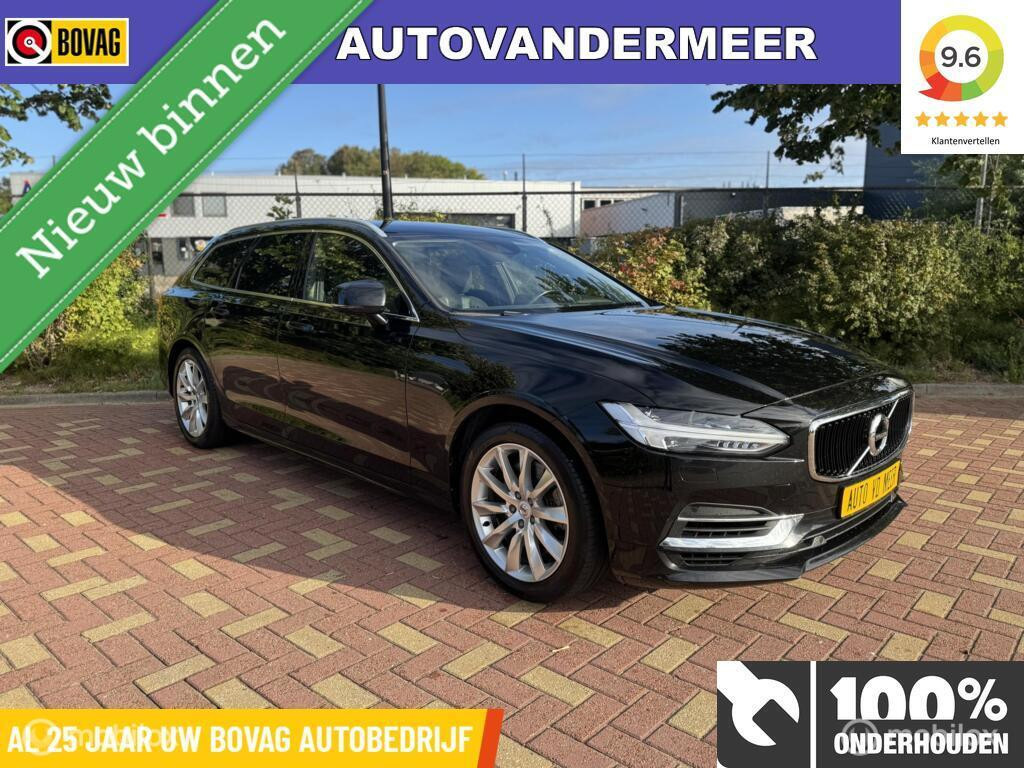 Hoofdafbeelding Volvo V90