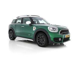 MINI Countryman Mini 2.0 Cooper S E ALL4 Plug-In (INCL-BTW) Aut. *PANO | LEATHER-ALCANTARA |  HARMAN/KARDON-AUDIO | ADAPTIVE-CRUISE | FULL-LED | KEYLESS | NAVI-FULLMAP | CAMERA | ECC | PDC | SPORTSEATS | 18"ALU*