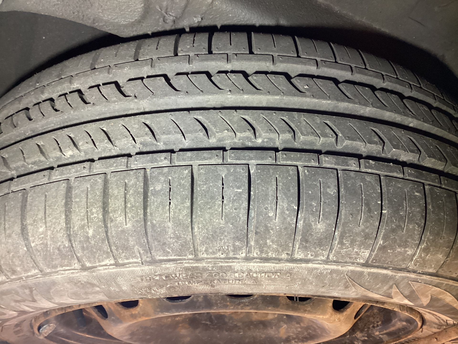 Hoofdafbeelding Dacia Dokker