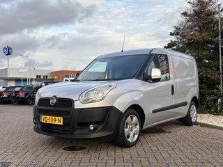 Fiat Doblò Cargo 1.3 MultiJet SX, Airco, Cruise, APK !
