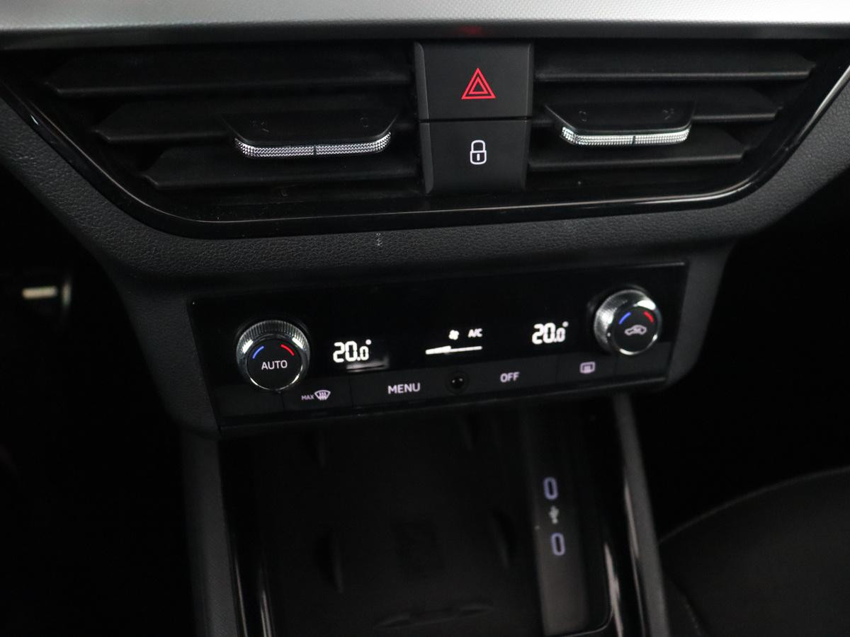 Hoofdafbeelding Škoda Kamiq