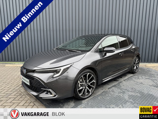 Toyota Corolla Hybrid 140 Executive / Bi tone | Schuif-/kantel dak | JBL | Head-up | 18 inch | Rijklaar!!!