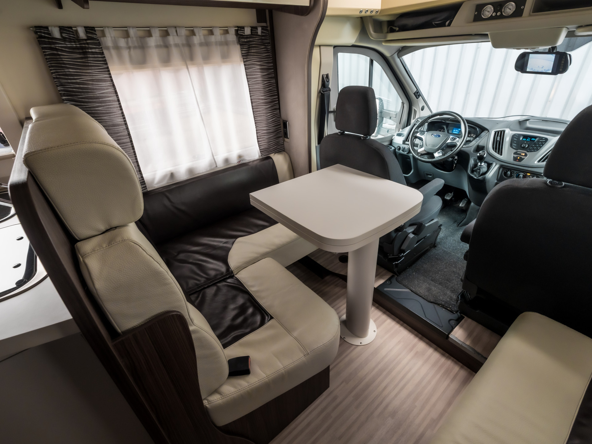 Hoofdafbeelding Benimar TESSORO 463