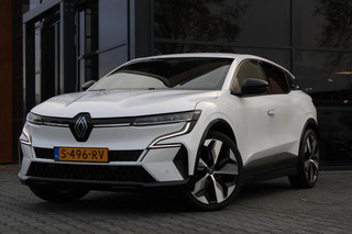 Renault Mégane E-Tech EV40 Techno | ACC | Camera | Stoelverwarming