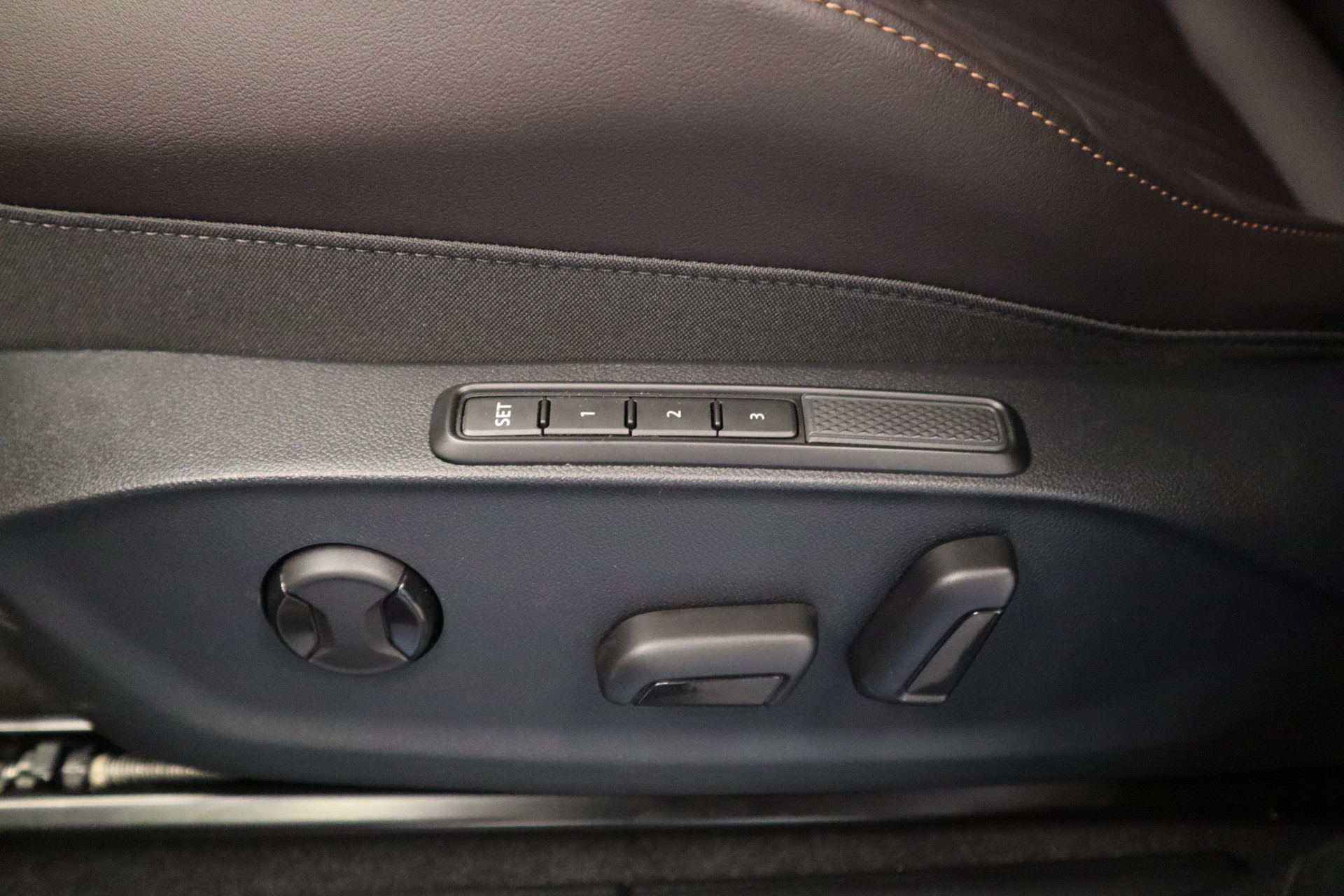 Hoofdafbeelding CUPRA Terramar