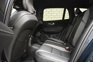 Volvo V60 Volvo V60 T6 350PK AWD PLUS DARK | HEICO spoiler | Trekhaak | Styling pack - afbeelding nr 9