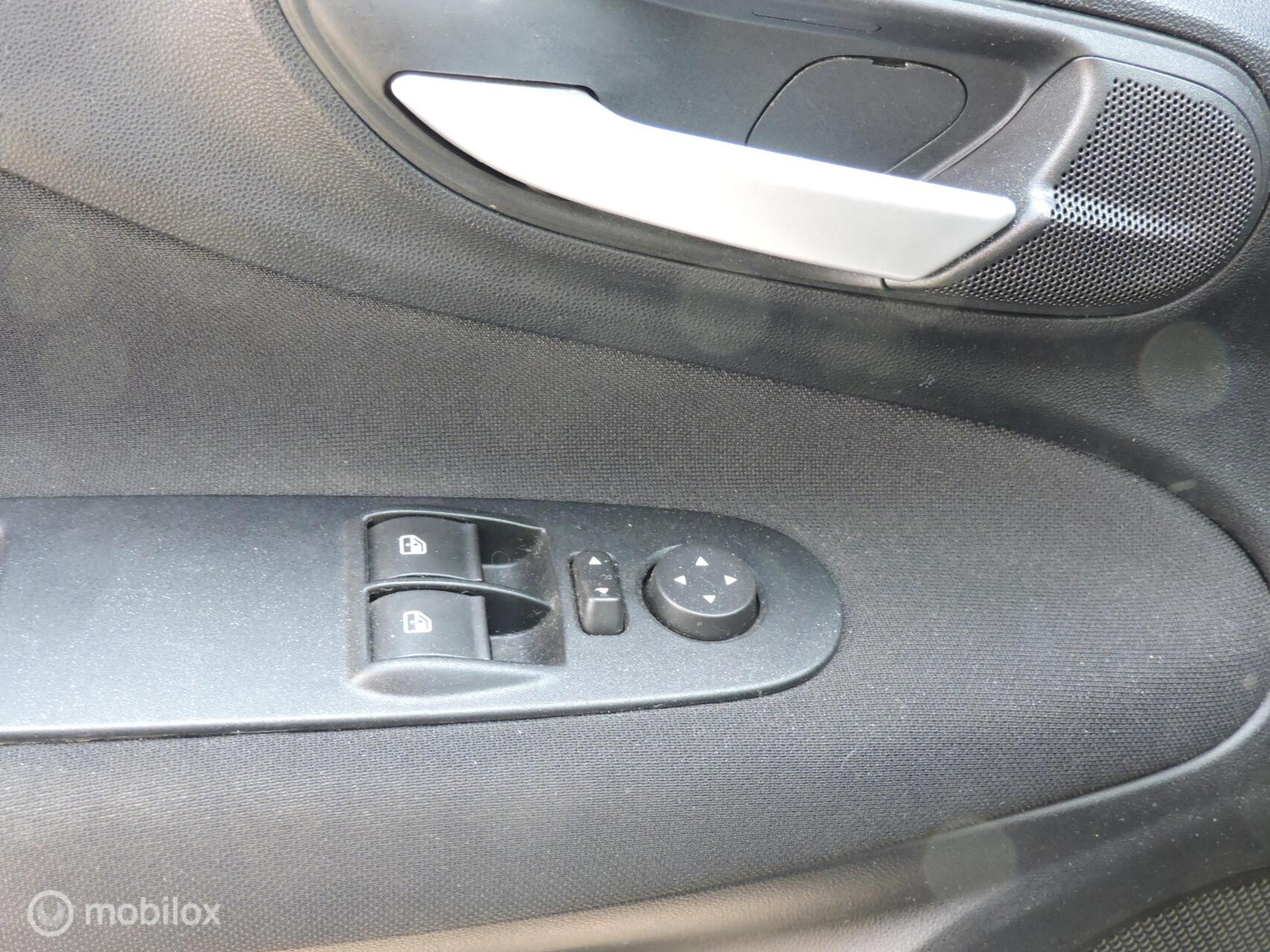 Hoofdafbeelding Fiat Punto