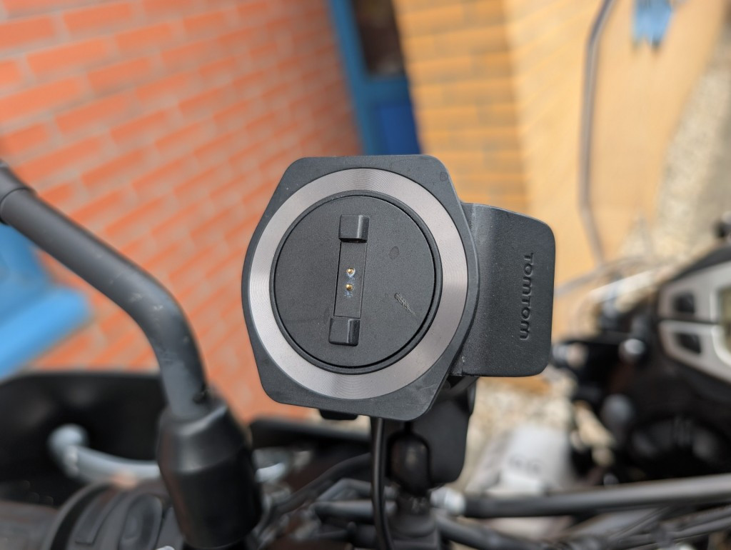 Hoofdafbeelding Triumph Tiger