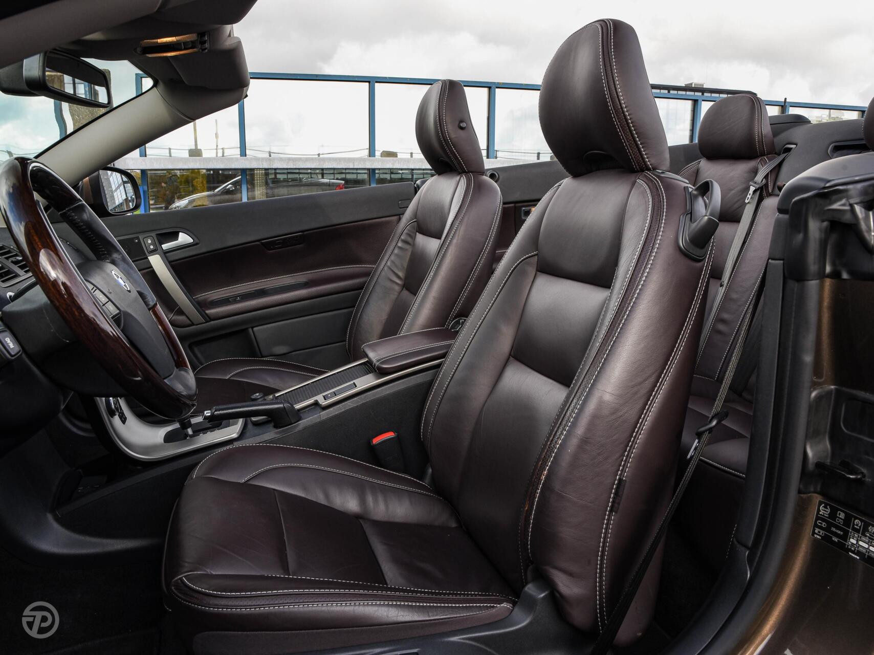 Hoofdafbeelding Volvo C70