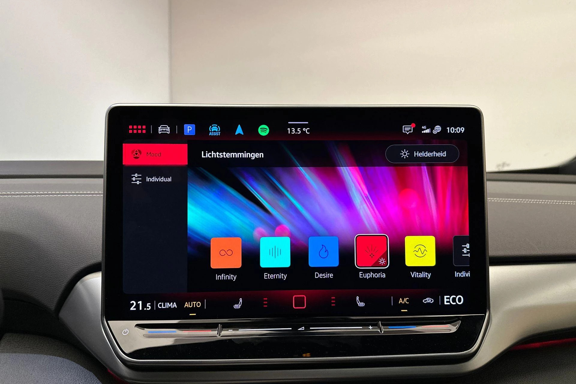 Hoofdafbeelding Volkswagen ID.4