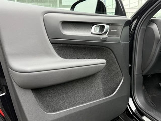 Volvo EC40 Volvo EC40 Extended Ultra Black Edition Ceramic Coating+ - afbeelding nr 11