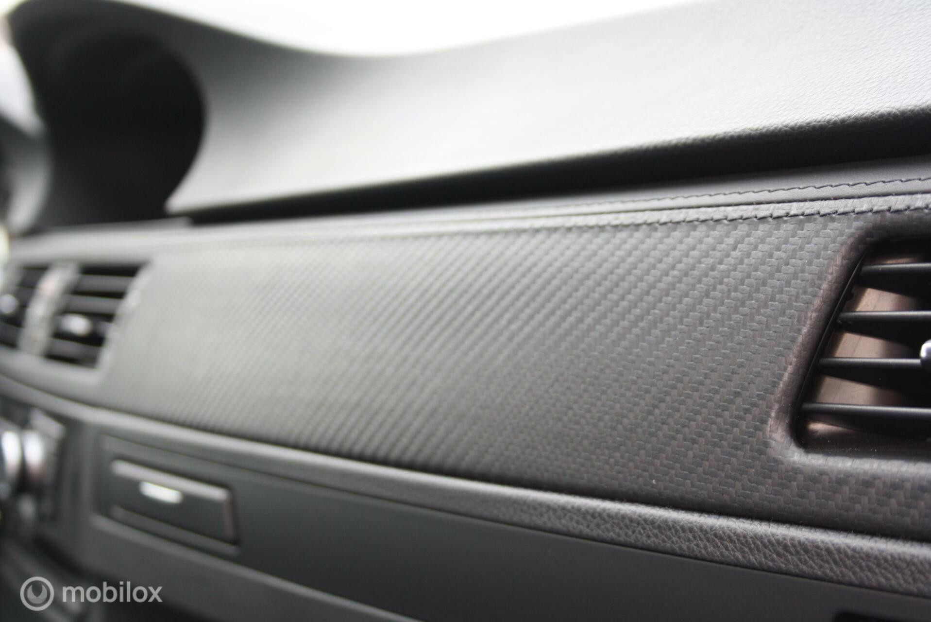 Hoofdafbeelding BMW M3