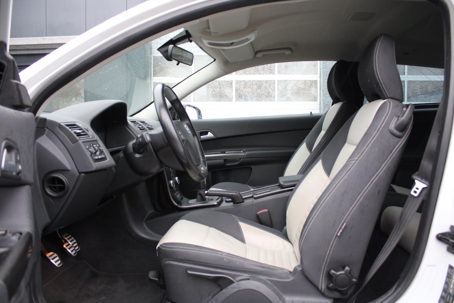 Hoofdafbeelding Volvo C30