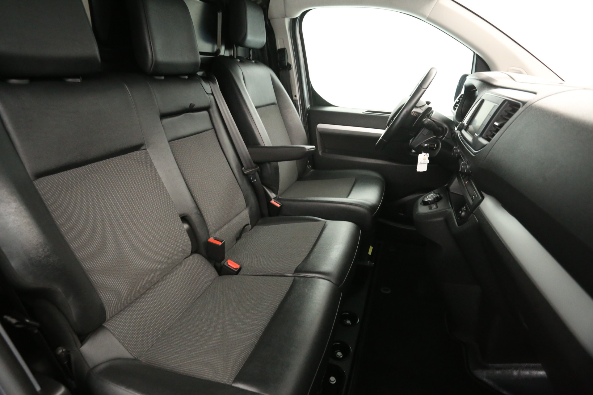 Hoofdafbeelding Fiat Scudo