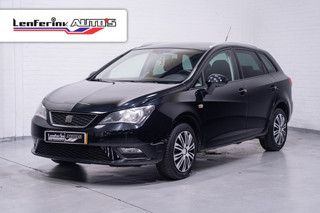 SEAT Ibiza ST 1.2 TSI Chill Out Plus Clima Navi Cruise NAP
