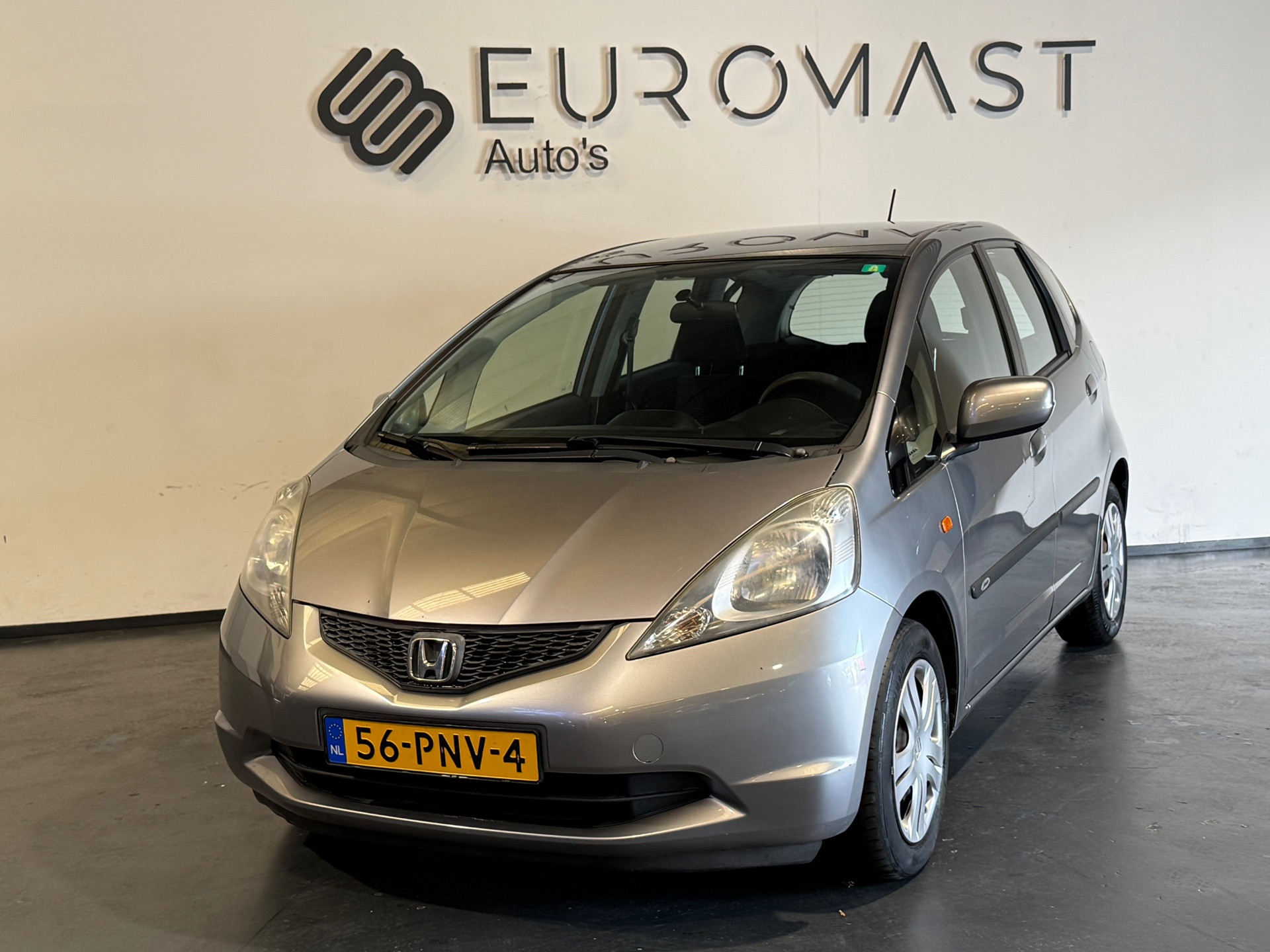 Hoofdafbeelding Honda Jazz